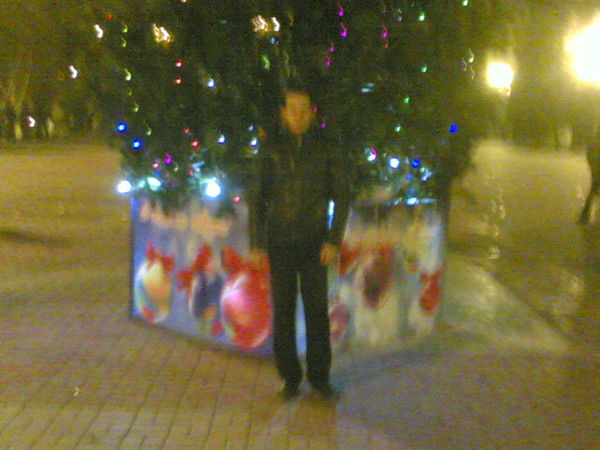 Егоров Андрей