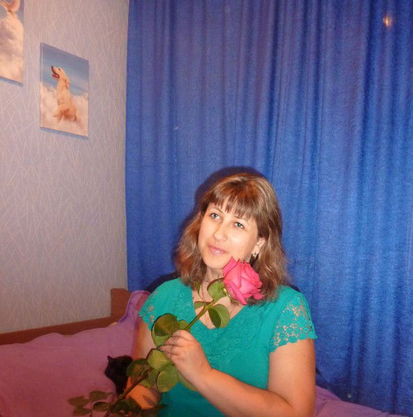 * * * Евгения * * *