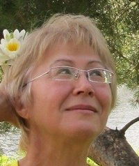 Алла Иванова