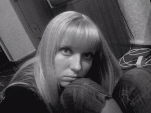 Маша Тропина