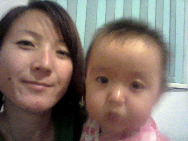 Айданка Каракатова