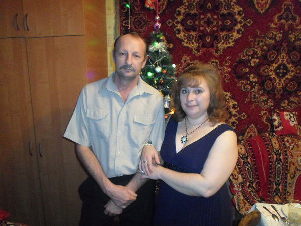 Михаил Телеутов