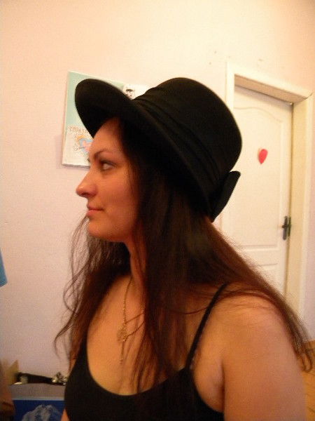 Яна Скакуновская