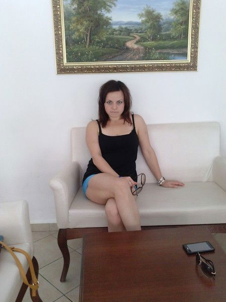 Марья Тугунова