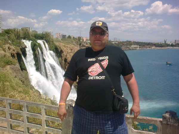 Дмитрий Филиппов