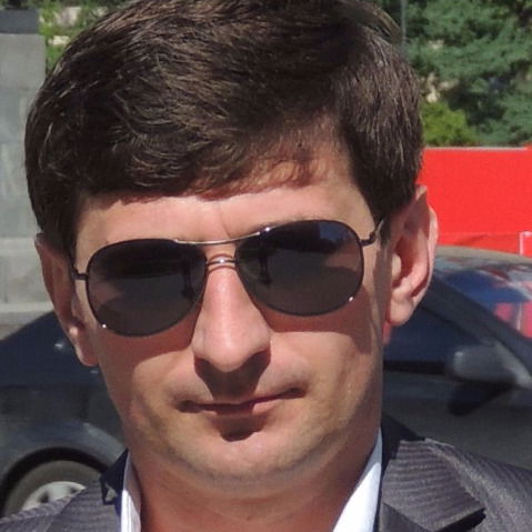 Сергей Липницкий