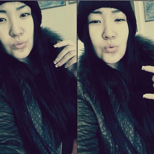 Балжан Асылханова