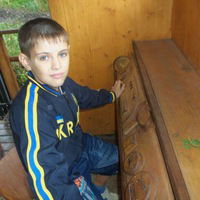 Богдан Зеленко