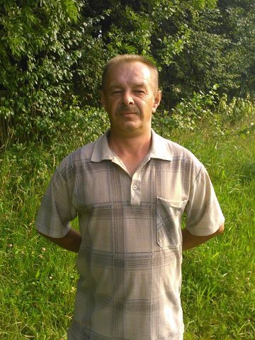 Леонид Таргонский