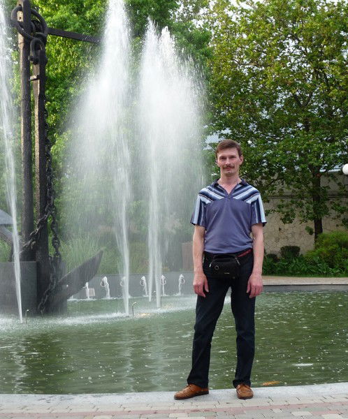 Александр Дубинин