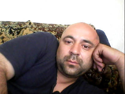 Евгений Харин