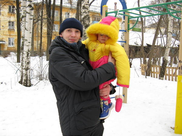 Алексей Герасимов