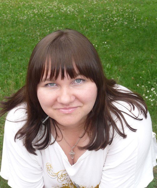 Таня Гусева