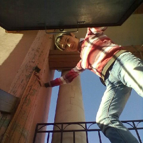 Павел Ефимушкин