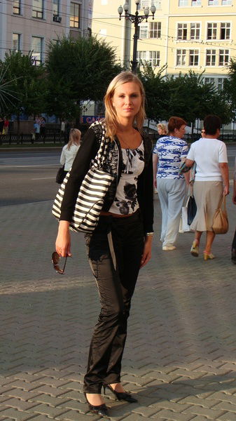 Марина Полушкина