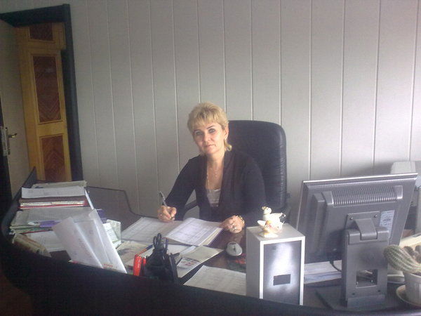 Елена Бембель