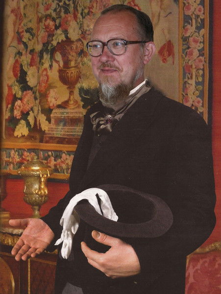 Юрий Кукленков