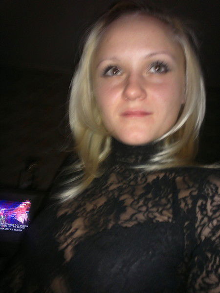 Олеся Шелехова