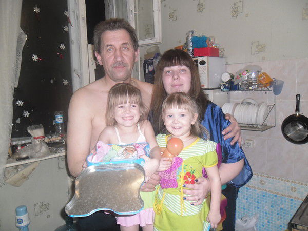 Владимир Евсюков