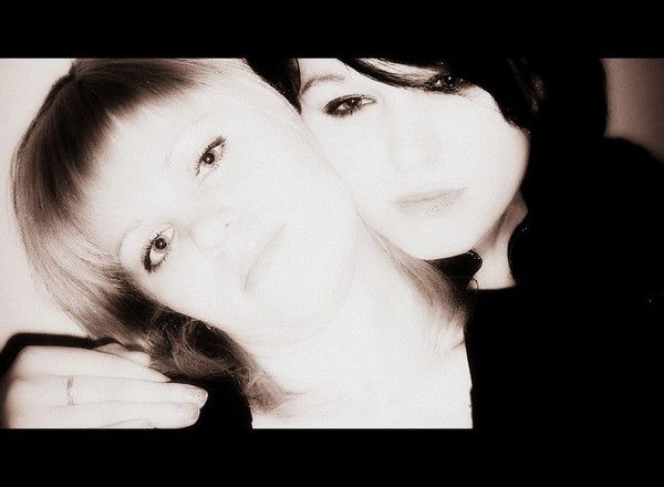 Светлана Баландина