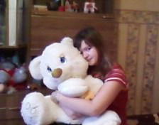 Алёна Романова