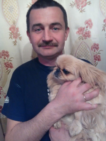 Анатолий Шего