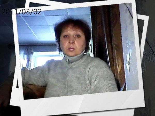 Елена Черникова