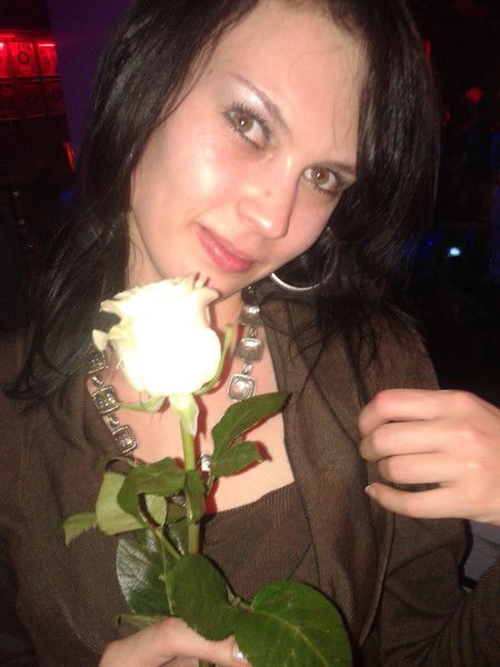 Диана Сарычева