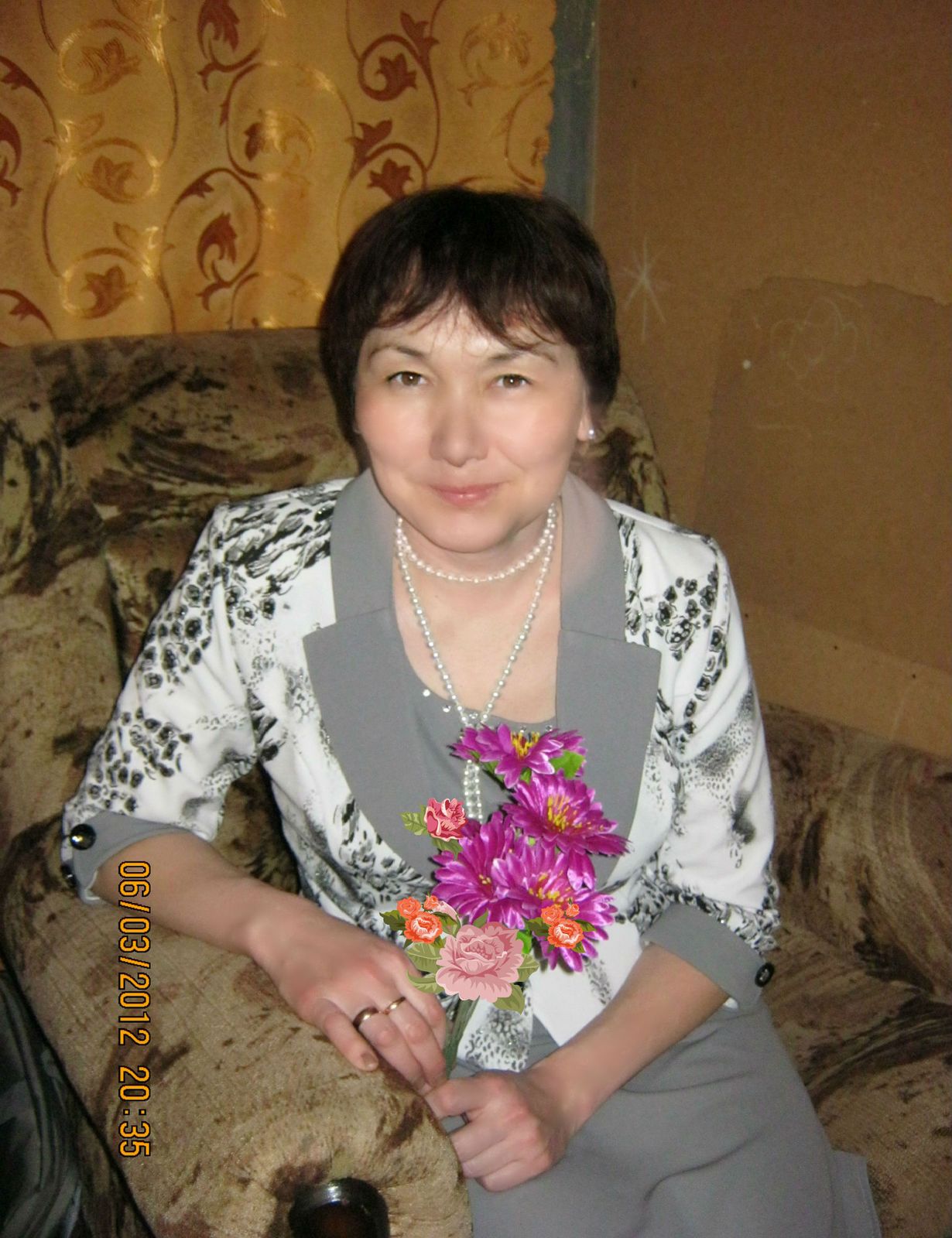 Алсу Ишмуллина