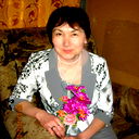 Алсу Ишмуллина