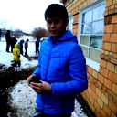 Altynbek Timirgaliev.