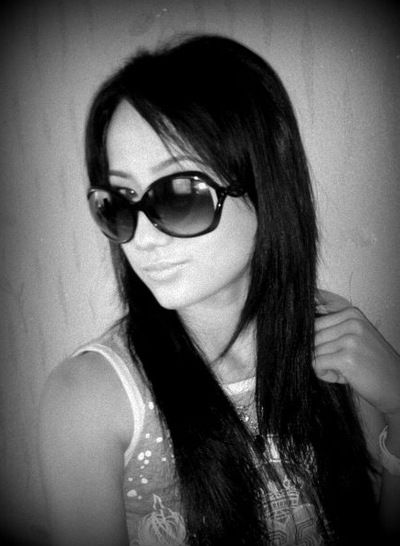 Алеся Жулдузбаева