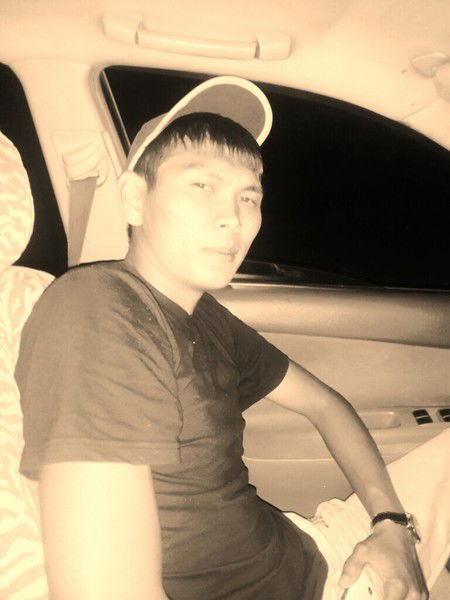 Рустем Сарипов