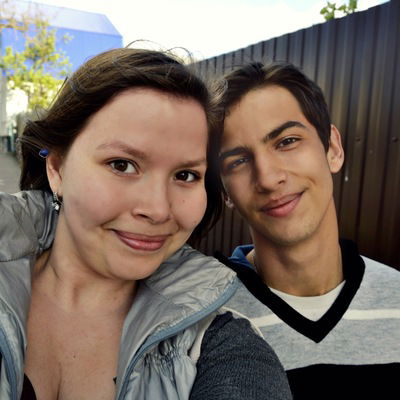 Роман Быстриков