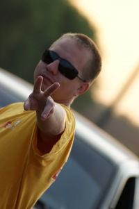 Александр Першин