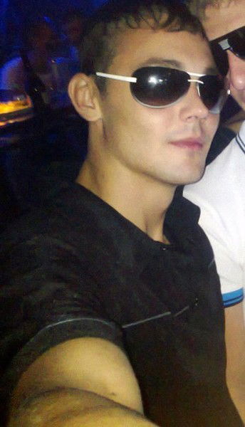 Константин Завгородний