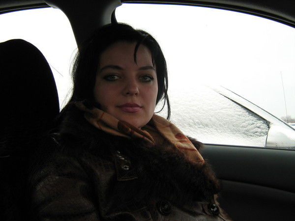 Светлана Борисова