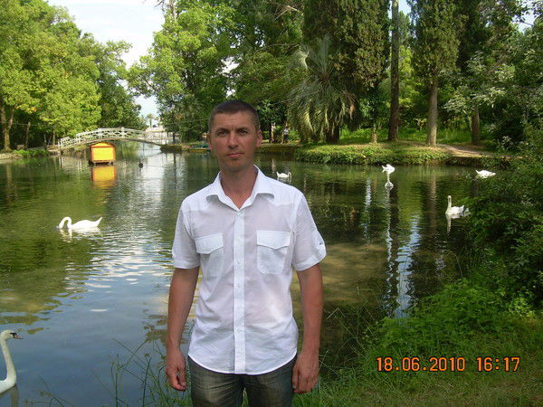 Виталий Андрюхин