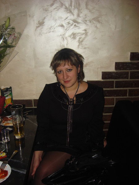 Мария Акуличева