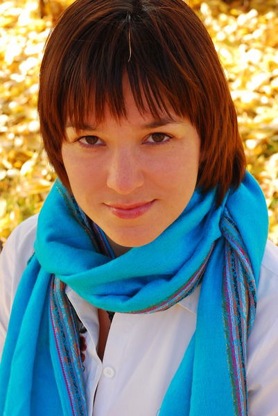 Вера Макарчук