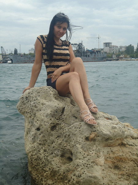 Ирина Ворвулева