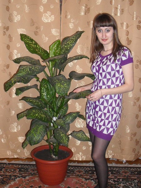 Юлия Чернышёва