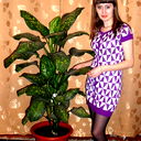 Юлия Чернышёва