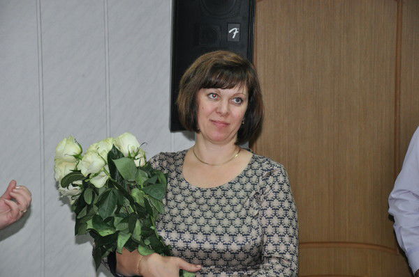 Ирина Валеева