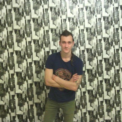 Стас Кошевой