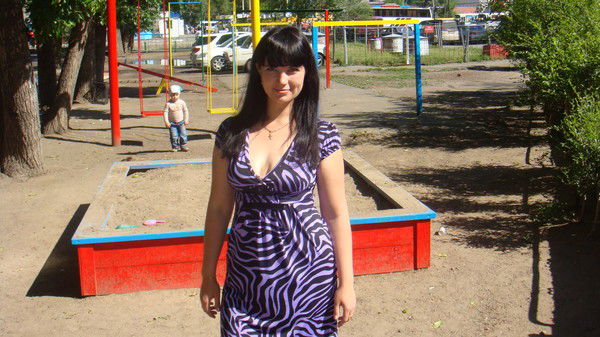 Марина Циплина