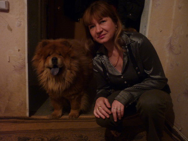 Ирина Баландина