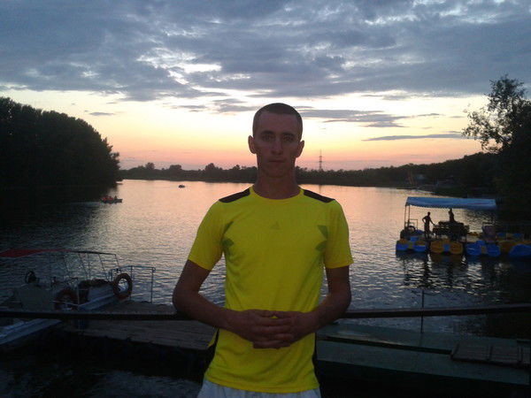 Евген V Яковлев