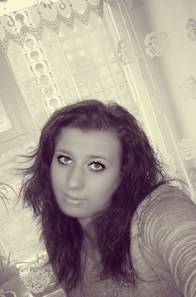 Марина Александрова