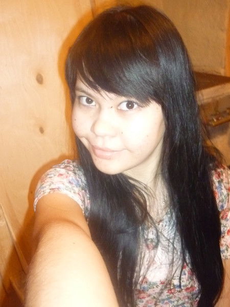 Макпал Махмуткызы